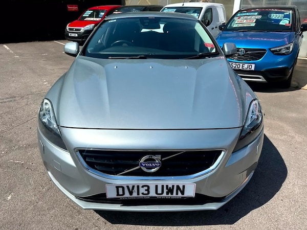 Used Volvo V40 2013 for sale - 74684666: Photo 14