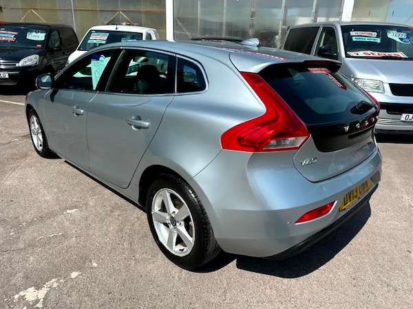 Used Volvo V40 2013 for sale - 74684666: Photo 16