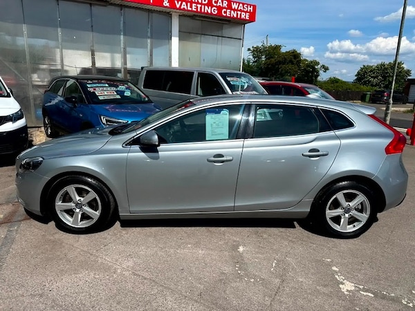 Used Volvo V40 2013 for sale - 74684666: Photo 17