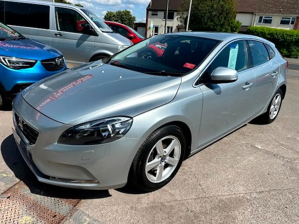Used Volvo V40 2013 for sale - 74684666: Photo 18