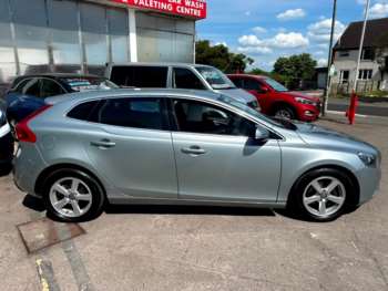 Used Volvo V40 2013 for sale - 74684666: Photo