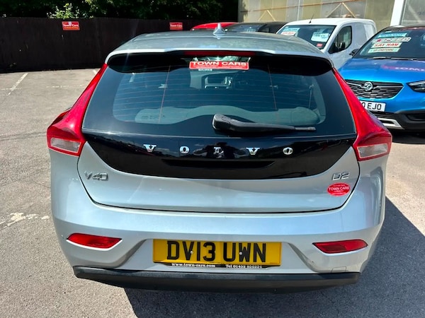 Used Volvo V40 2013 for sale - 74684666: Photo 3