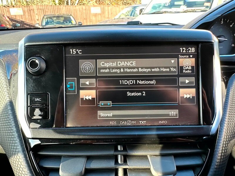 Used Peugeot 2008 2016 for sale - 76751542: Photo 13