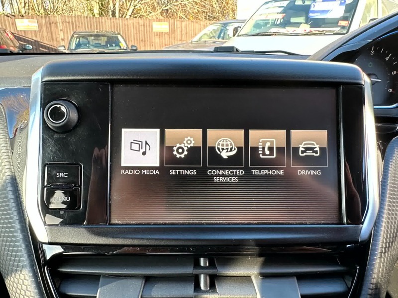 Used Peugeot 2008 2016 for sale - 76751542: Photo 14