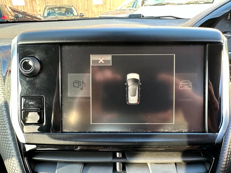 Used Peugeot 2008 2016 for sale - 76751542: Photo 15