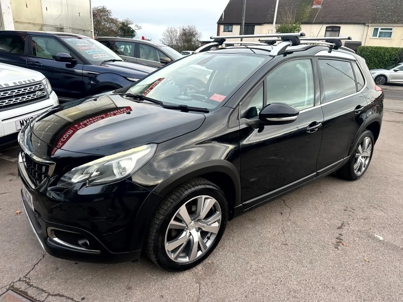 Used Peugeot 2008 2016 for sale - 76751542: Photo 18