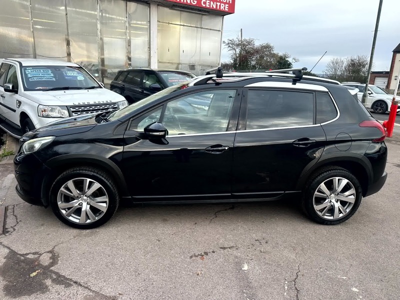 Used Peugeot 2008 2016 for sale - 76751542: Photo 19