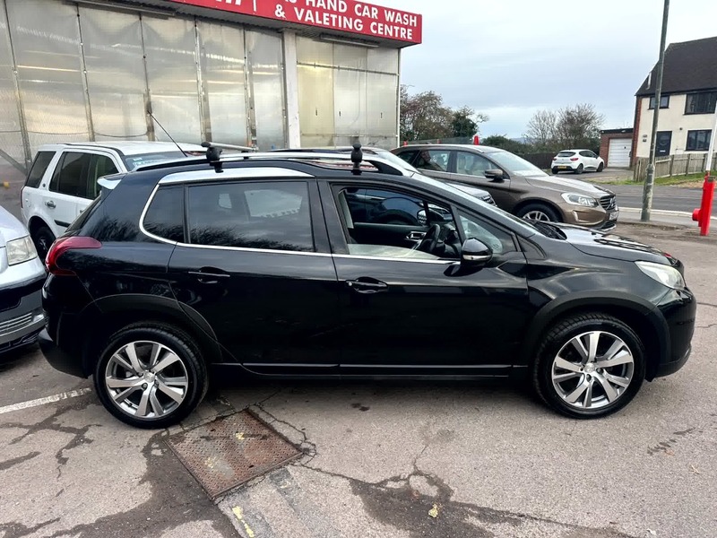 Used Peugeot 2008 2016 for sale - 76751542: Photo 2