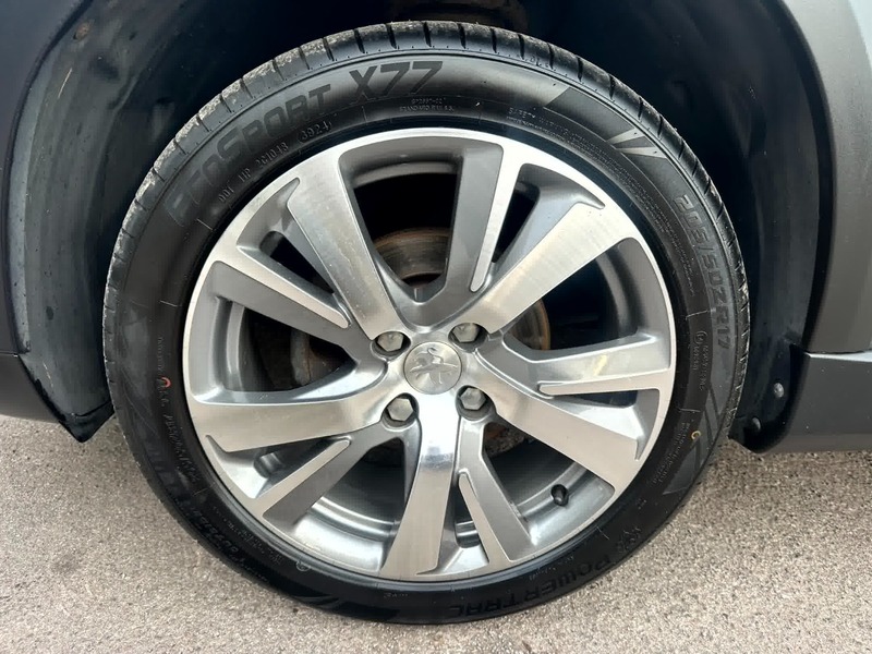 Used Peugeot 2008 2016 for sale - 76751542: Photo 23