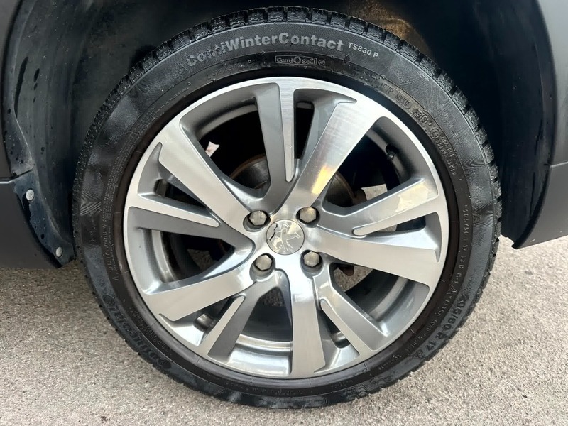 Used Peugeot 2008 2016 for sale - 76751542: Photo 24