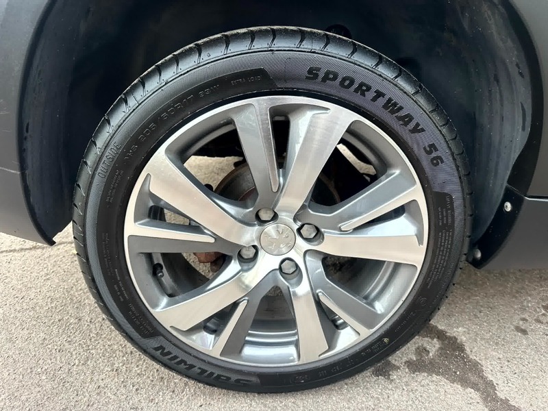 Used Peugeot 2008 2016 for sale - 76751542: Photo 25