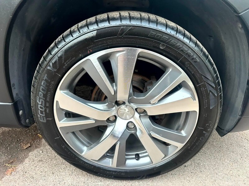Used Peugeot 2008 2016 for sale - 76751542: Photo 26
