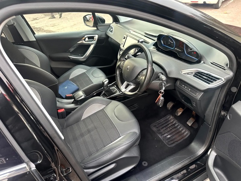 Used Peugeot 2008 2016 for sale - 76751542: Photo 4
