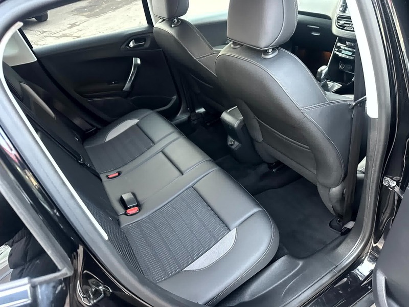 Used Peugeot 2008 2016 for sale - 76751542: Photo 5