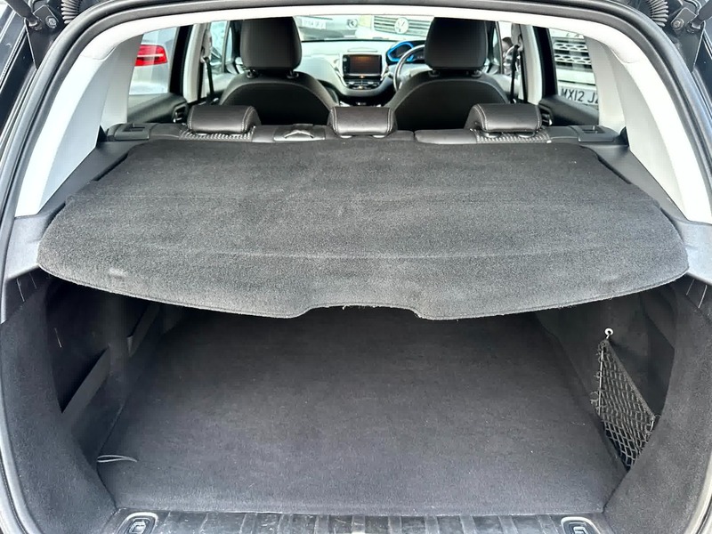 Used Peugeot 2008 2016 for sale - 76751542: Photo 6