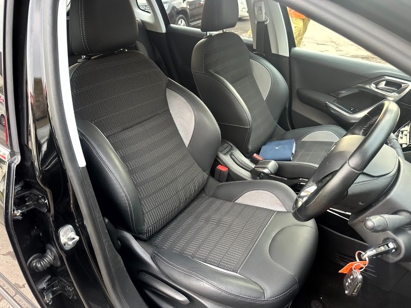 Used Peugeot 2008 2016 for sale - 76751542: Photo 7