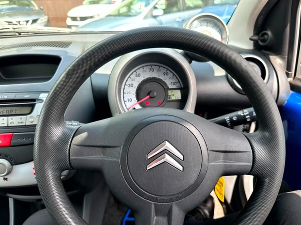 Used Citroen C1 2009 for sale - 75488719: Photo 10
