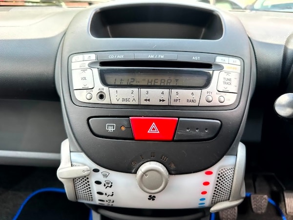 Used Citroen C1 2009 for sale - 75488719: Photo 11