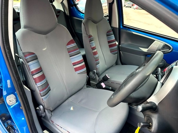 Used Citroen C1 2009 for sale - 75488719: Photo 6