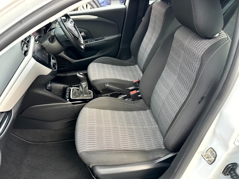 Used Vauxhall Corsa 2021 for sale - 76962936: Photo 10