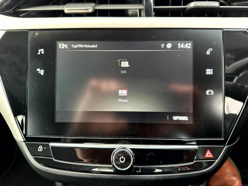 Used Vauxhall Corsa 2021 for sale - 76962936: Photo 11