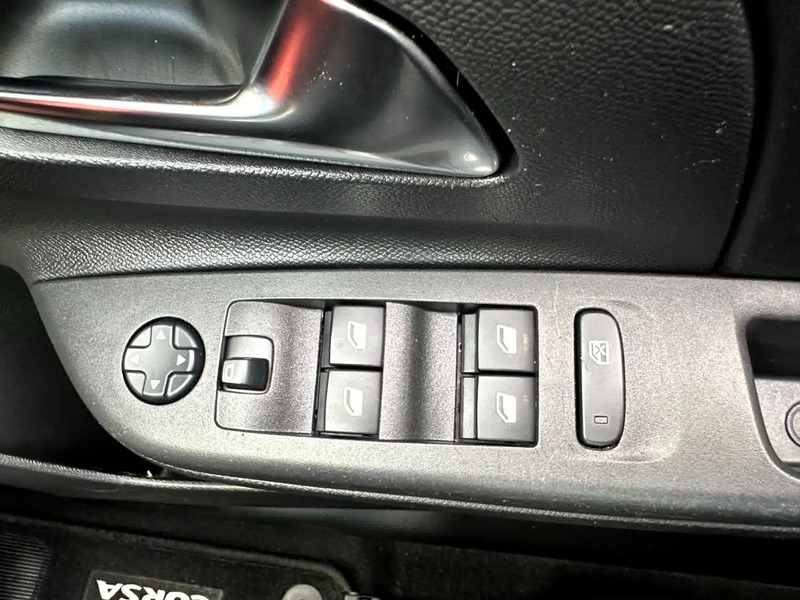 Used Vauxhall Corsa 2021 for sale - 76962936: Photo 13