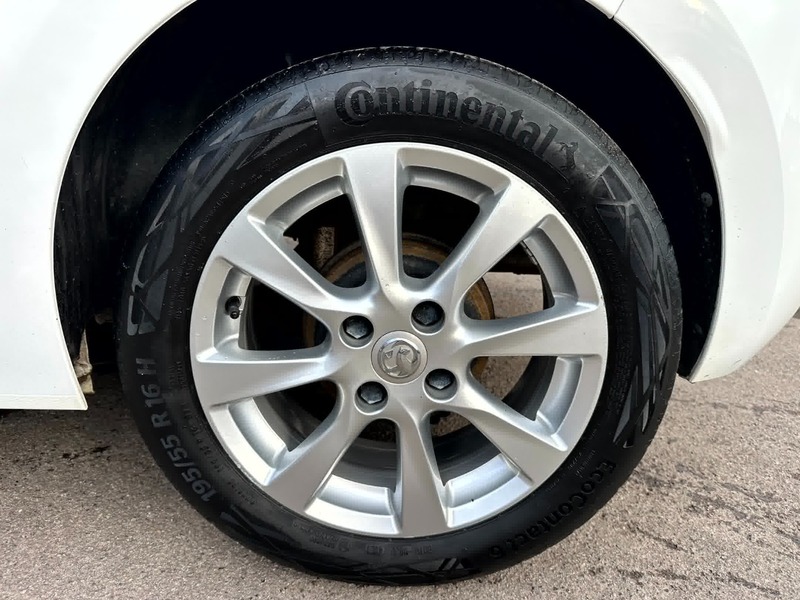 Used Vauxhall Corsa 2021 for sale - 76962936: Photo 21