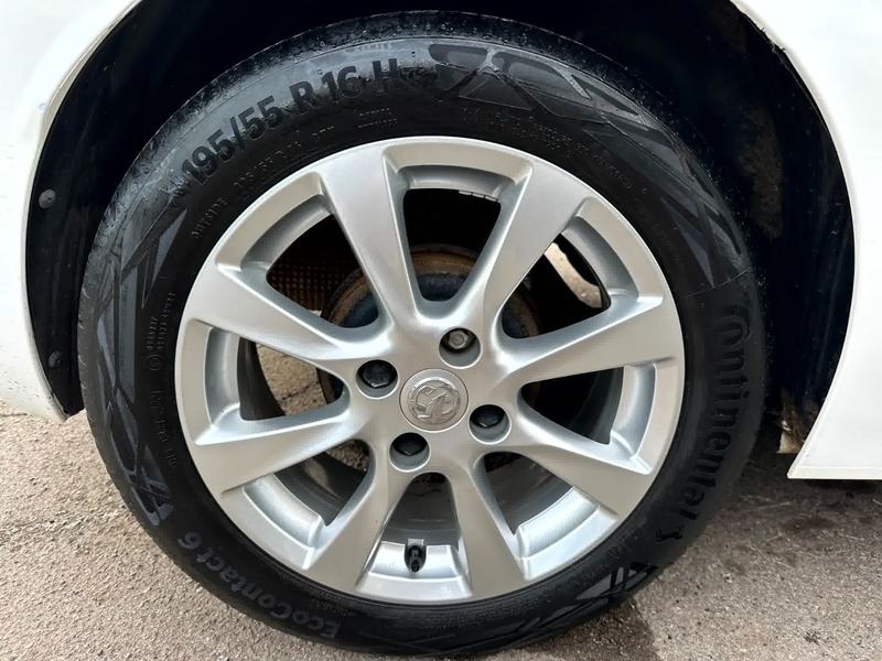 Used Vauxhall Corsa 2021 for sale - 76962936: Photo 22