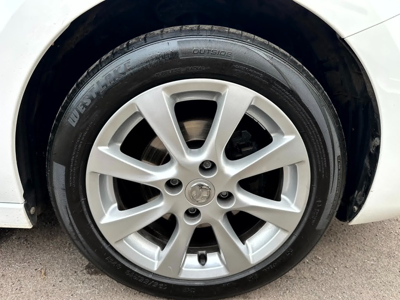 Used Vauxhall Corsa 2021 for sale - 76962936: Photo 23