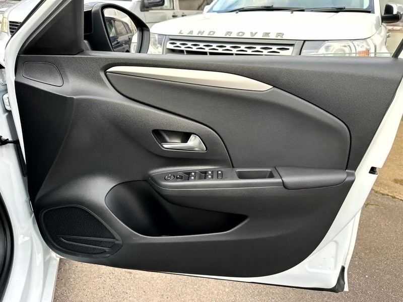 Used Vauxhall Corsa 2021 for sale - 76962936: Photo 24