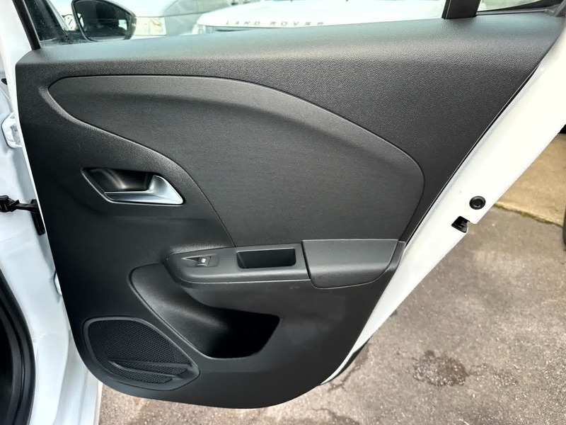 Used Vauxhall Corsa 2021 for sale - 76962936: Photo 25
