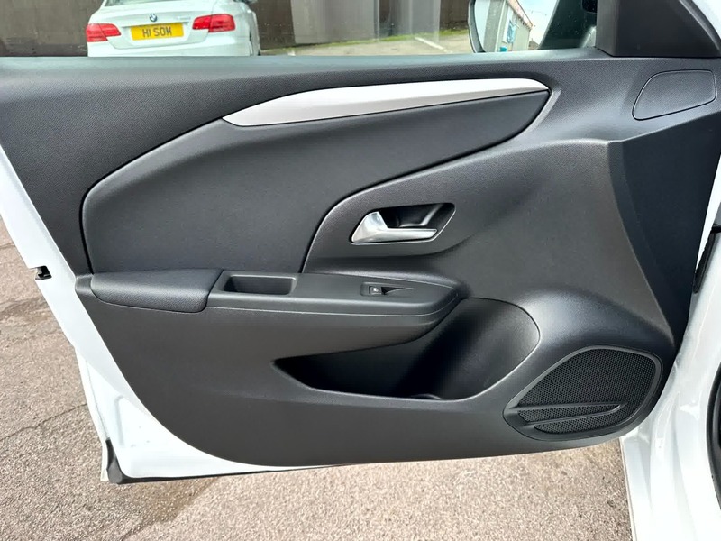 Used Vauxhall Corsa 2021 for sale - 76962936: Photo 27