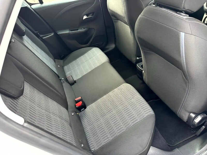 Used Vauxhall Corsa 2021 for sale - 76962936: Photo 8