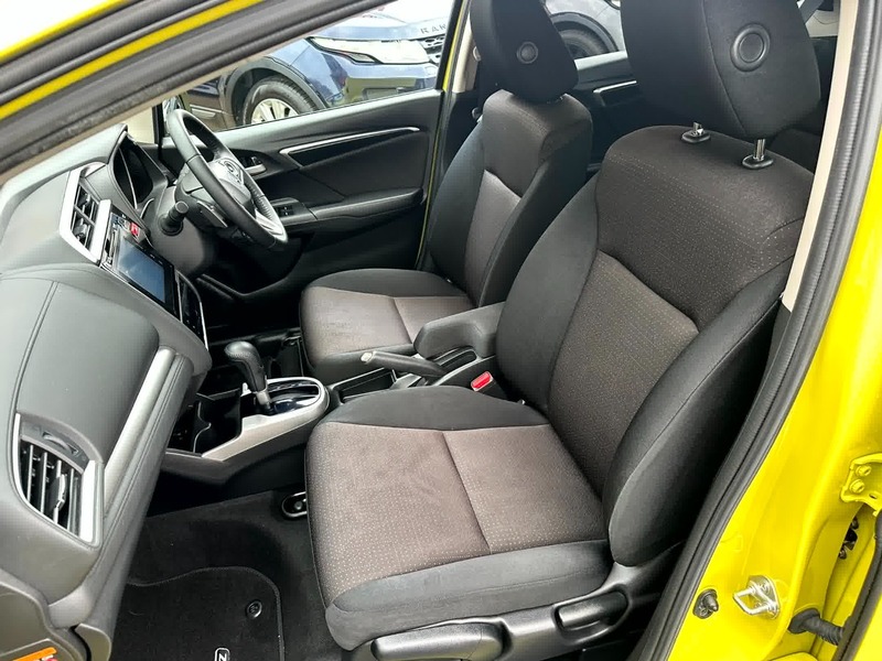 Used Honda Jazz 2015 for sale - 76527296: Photo 10