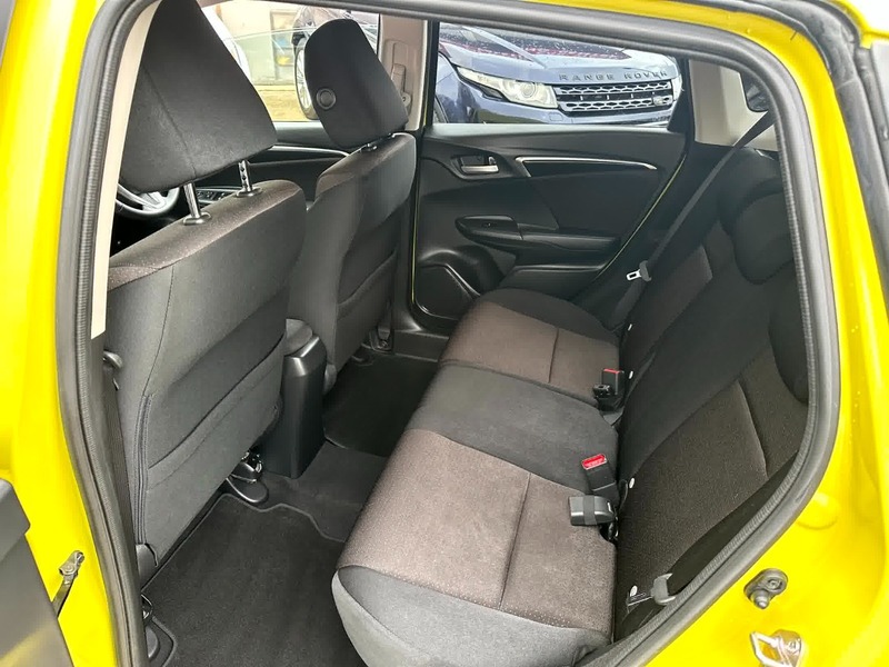 Used Honda Jazz 2015 for sale - 76527296: Photo 11