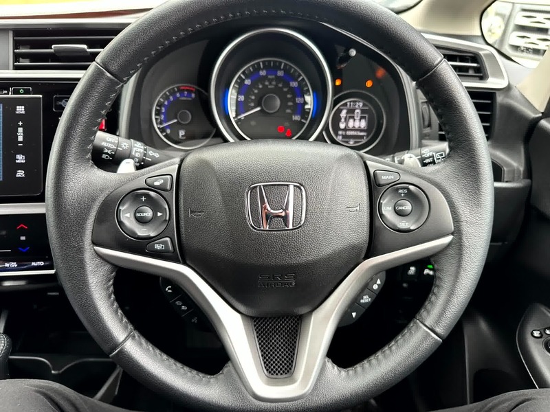 Used Honda Jazz 2015 for sale - 76527296: Photo 13