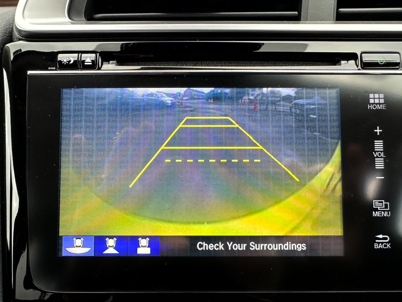 Used Honda Jazz 2015 for sale - 76527296: Photo 19