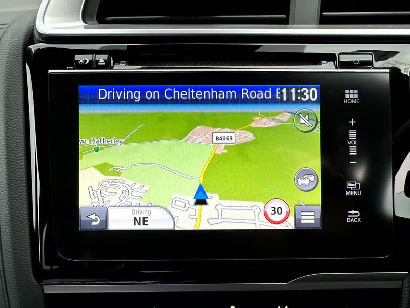 Used Honda Jazz 2015 for sale - 76527296: Photo 21