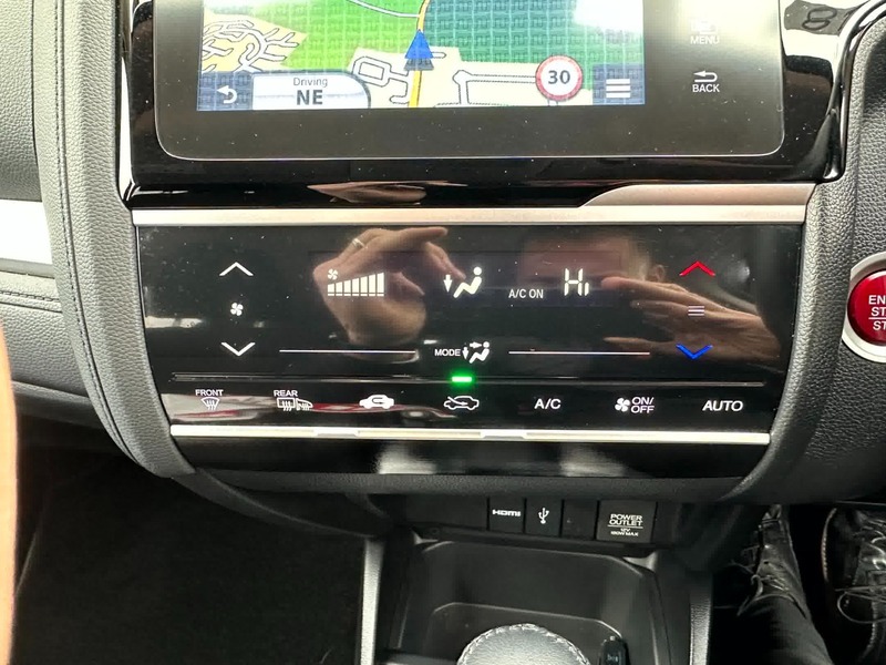 Used Honda Jazz 2015 for sale - 76527296: Photo 22