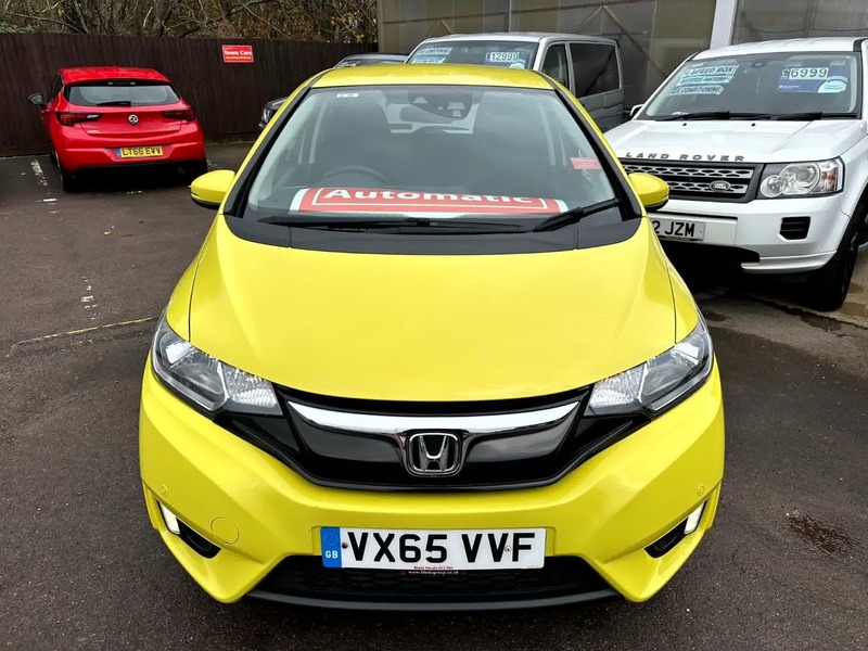 Used Honda Jazz 2015 for sale - 76527296: Photo 28