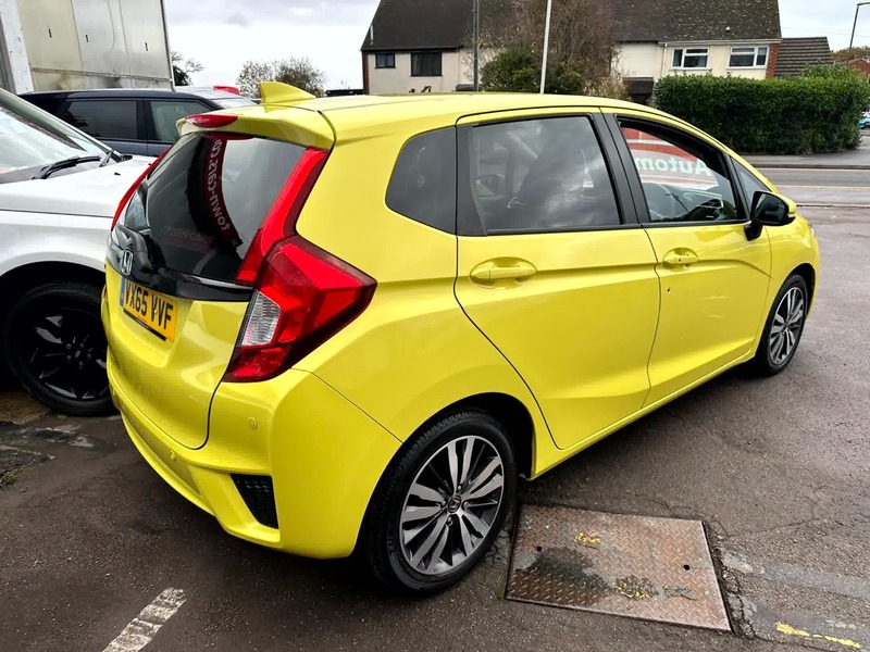Used Honda Jazz 2015 for sale - 76527296: Photo 29