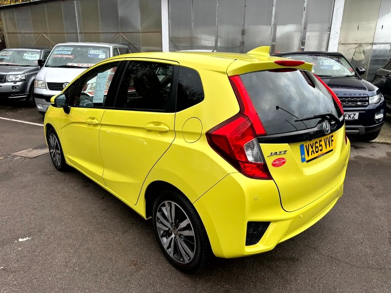 Used Honda Jazz 2015 for sale - 76527296: Photo 31