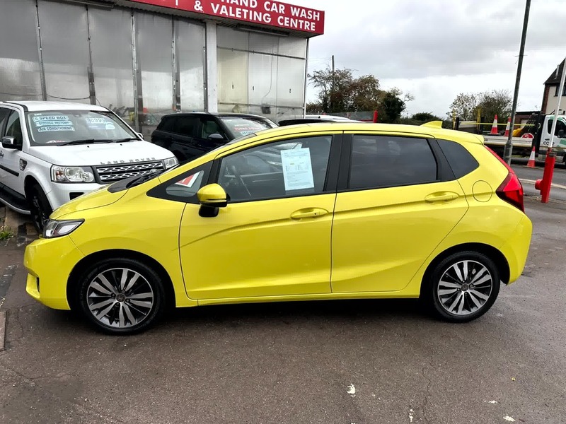 Used Honda Jazz 2015 for sale - 76527296: Photo 33