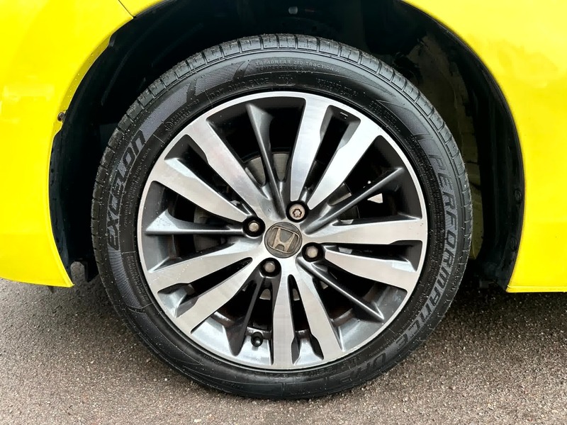 Used Honda Jazz 2015 for sale - 76527296: Photo 35