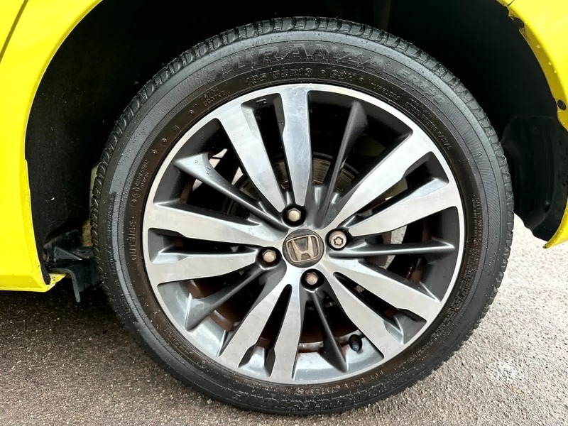 Used Honda Jazz 2015 for sale - 76527296: Photo 36