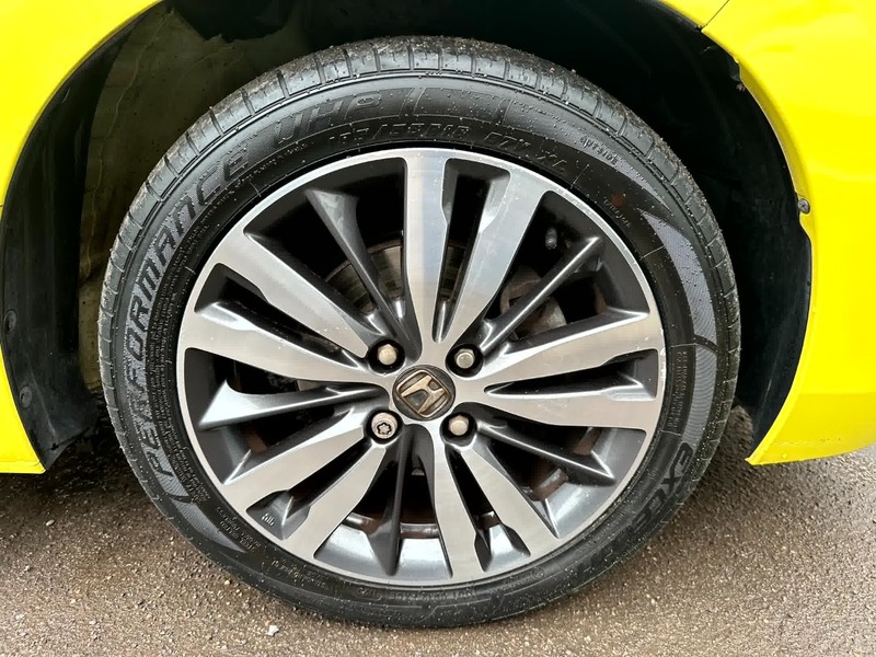 Used Honda Jazz 2015 for sale - 76527296: Photo 38