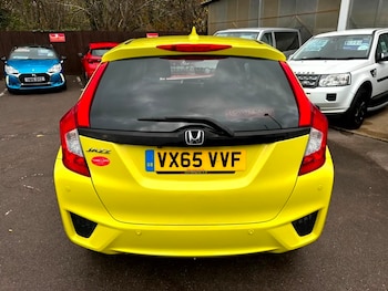 Used Honda Jazz 2015 for sale - 76527296: Photo