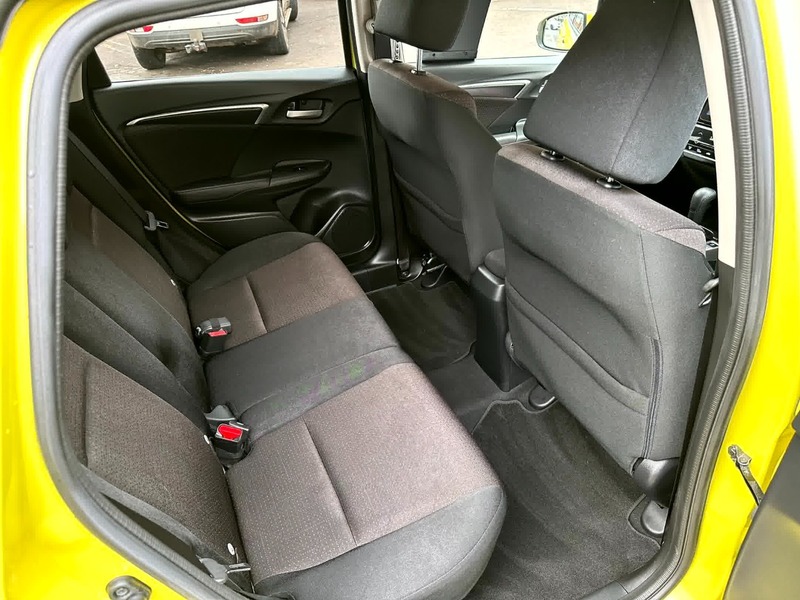 Used Honda Jazz 2015 for sale - 76527296: Photo 5