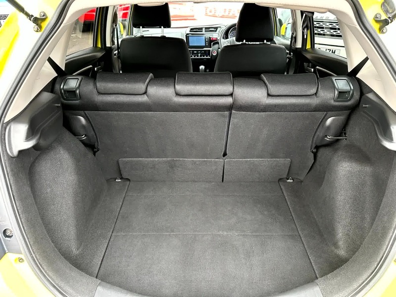 Used Honda Jazz 2015 for sale - 76527296: Photo 6