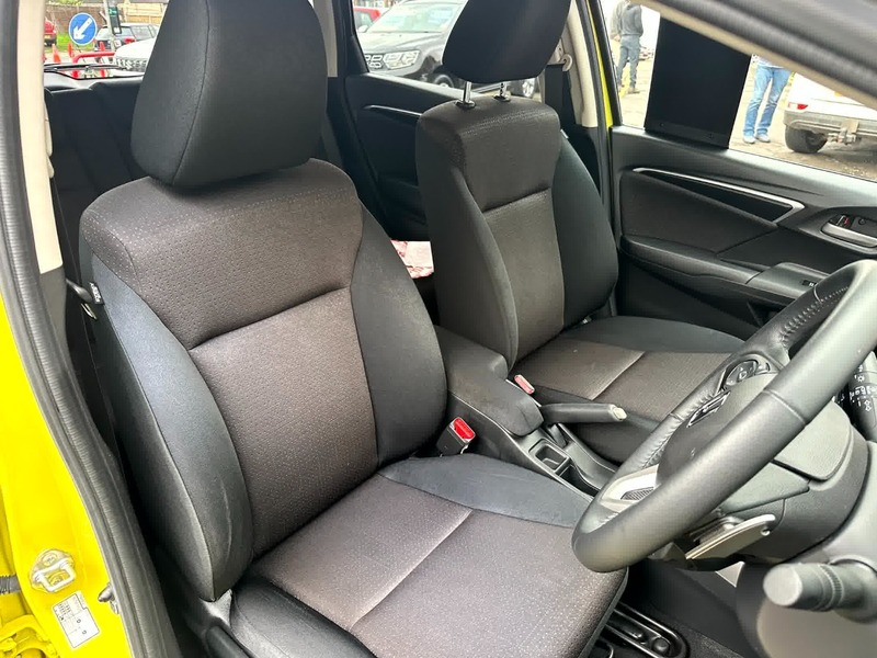 Used Honda Jazz 2015 for sale - 76527296: Photo 7